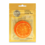 Vitalizing Orange Pads-zipper-